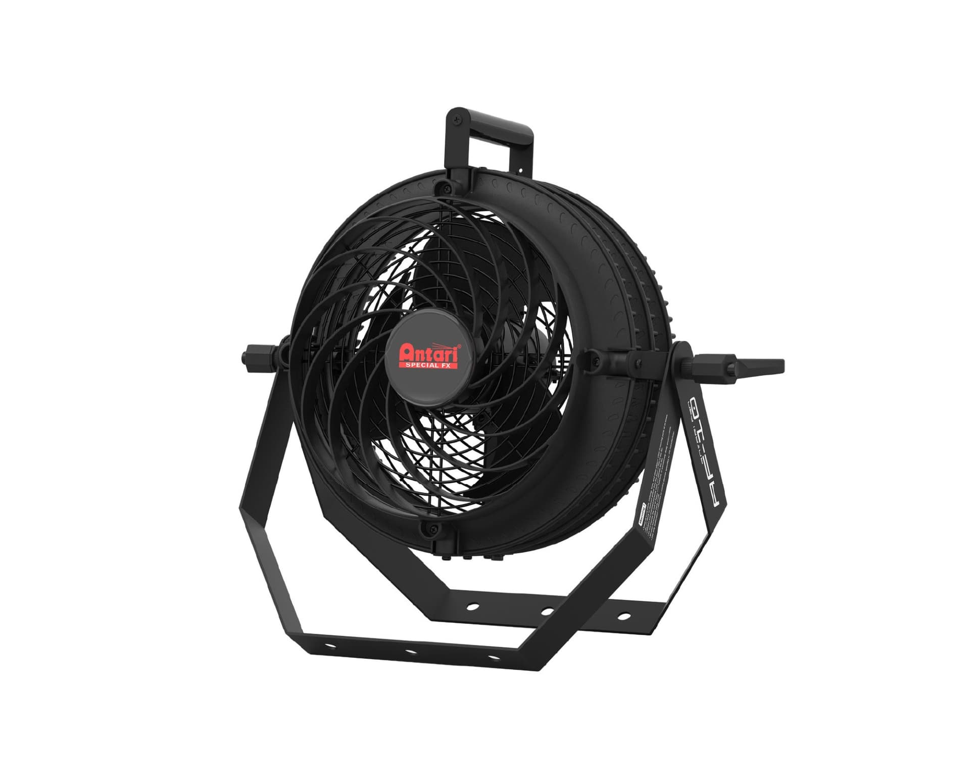 ANTARI Professional Antari AF-10 wind generator for stage and filming - зображення 1
