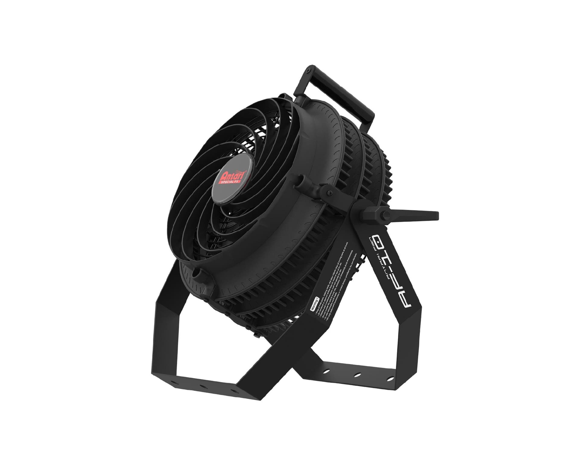 ANTARI Professional Antari AF-10 wind generator for stage and filming - зображення 2