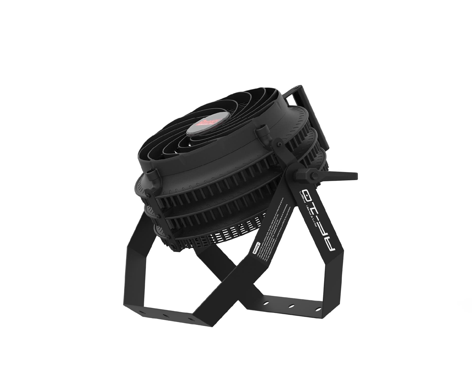 ANTARI Professional Antari AF-10 wind generator for stage and filming - зображення 3