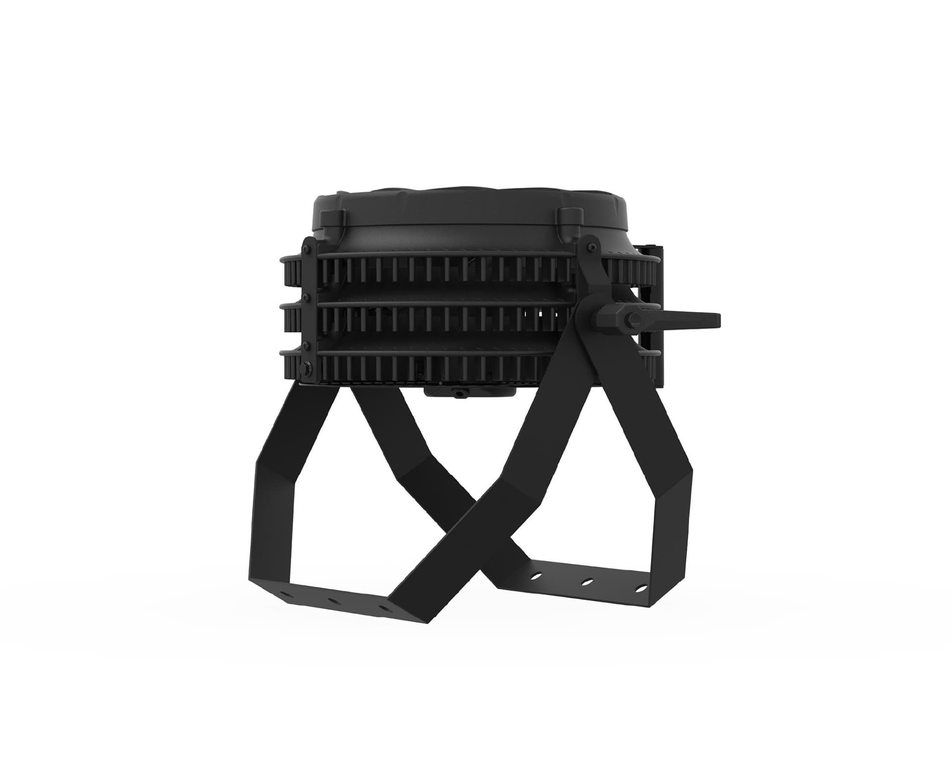 ANTARI Professional Antari AF-10 wind generator for stage and filming - зображення 4
