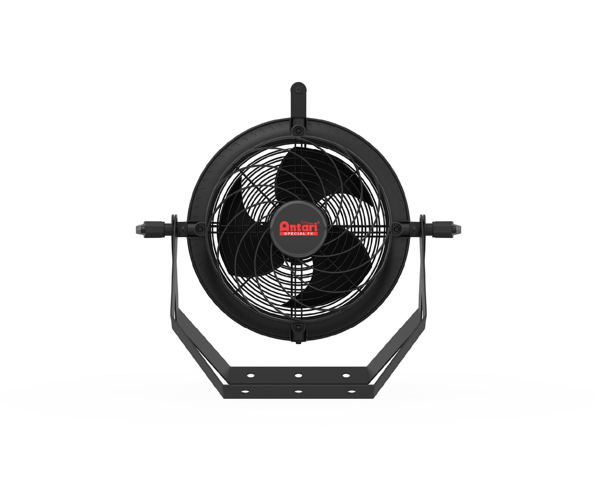 ANTARI Professional Antari AF-10 wind generator for stage and filming - зображення 5