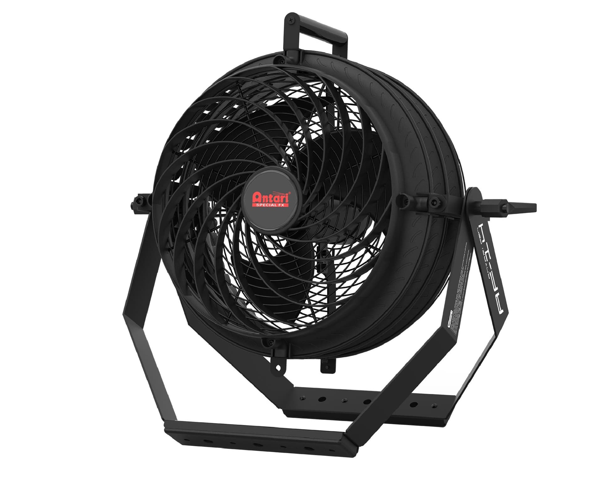 ANTARI Powerful Antari AF-14 wind generator for stage effects - зображення 1