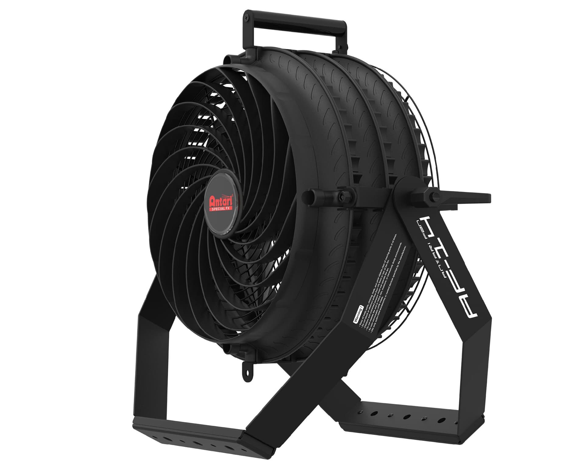 ANTARI Powerful Antari AF-14 wind generator for stage effects - зображення 2