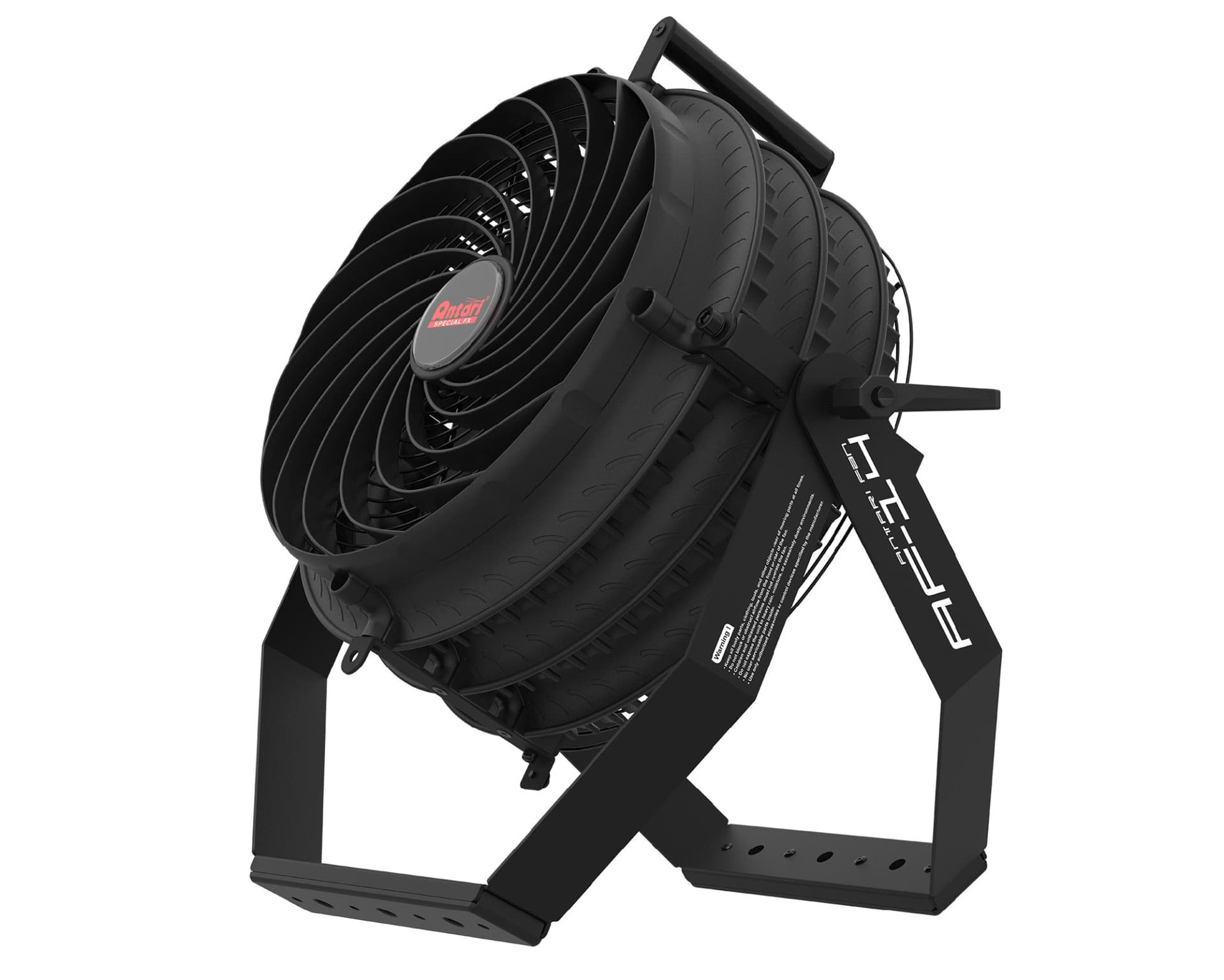 ANTARI Powerful Antari AF-14 wind generator for stage effects - зображення 3