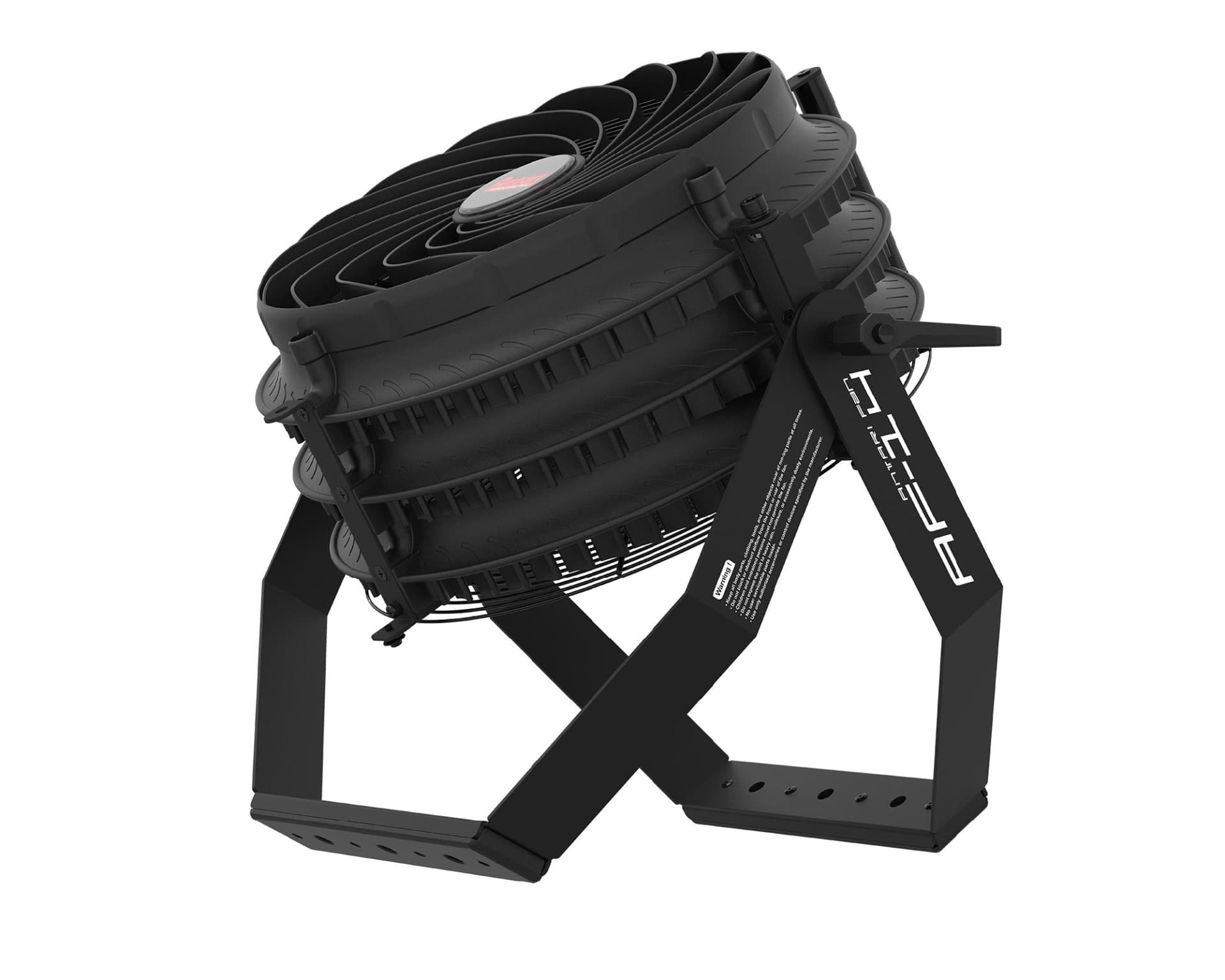 ANTARI Powerful Antari AF-14 wind generator for stage effects - зображення 4