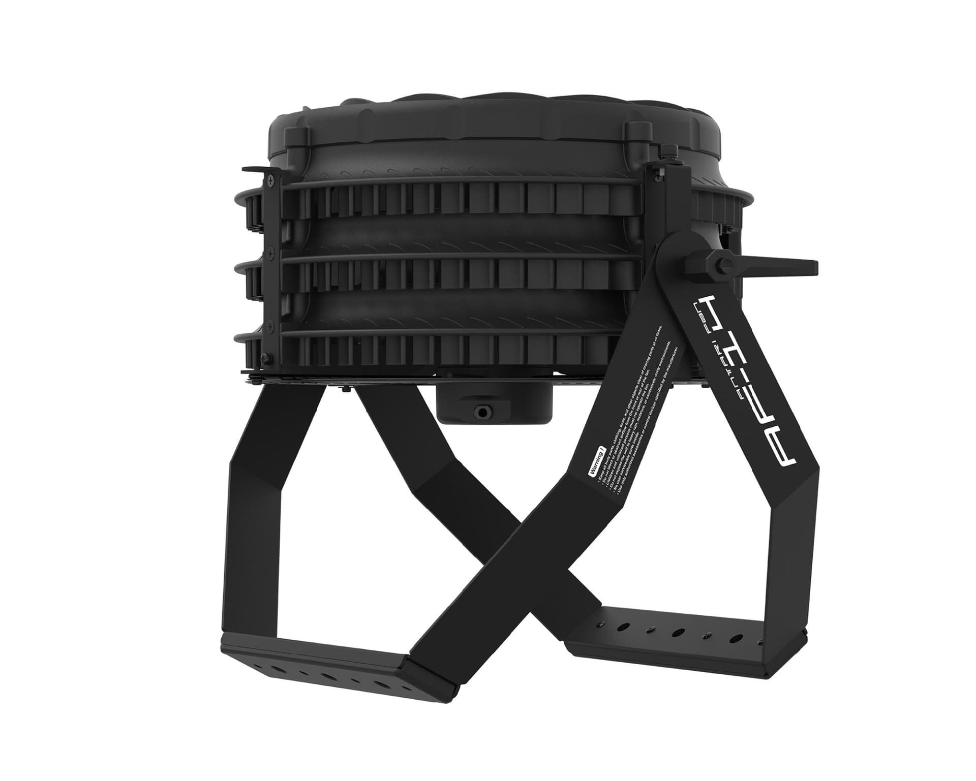 ANTARI Powerful Antari AF-14 wind generator for stage effects - зображення 5