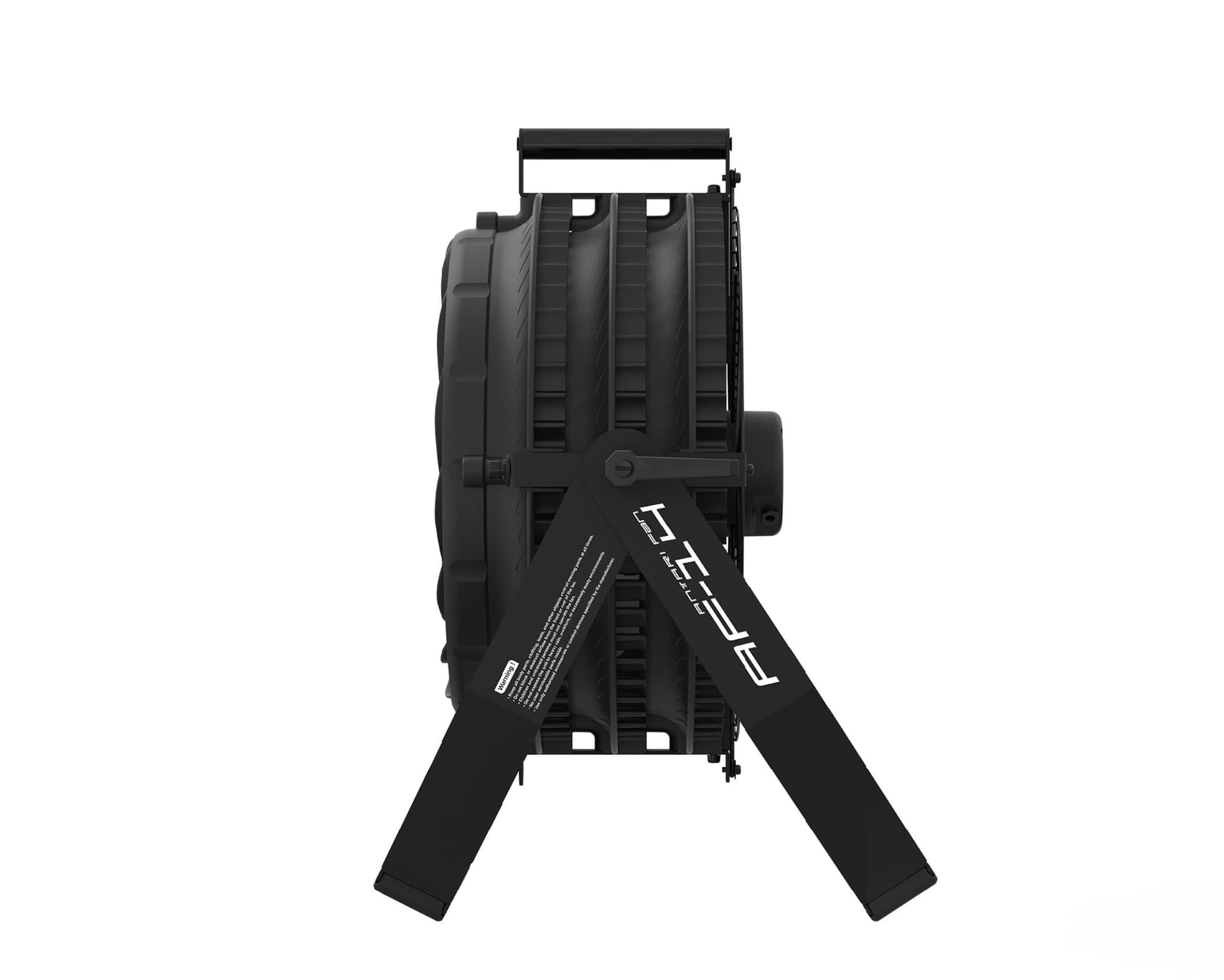 ANTARI Powerful Antari AF-14 wind generator for stage effects - зображення 6