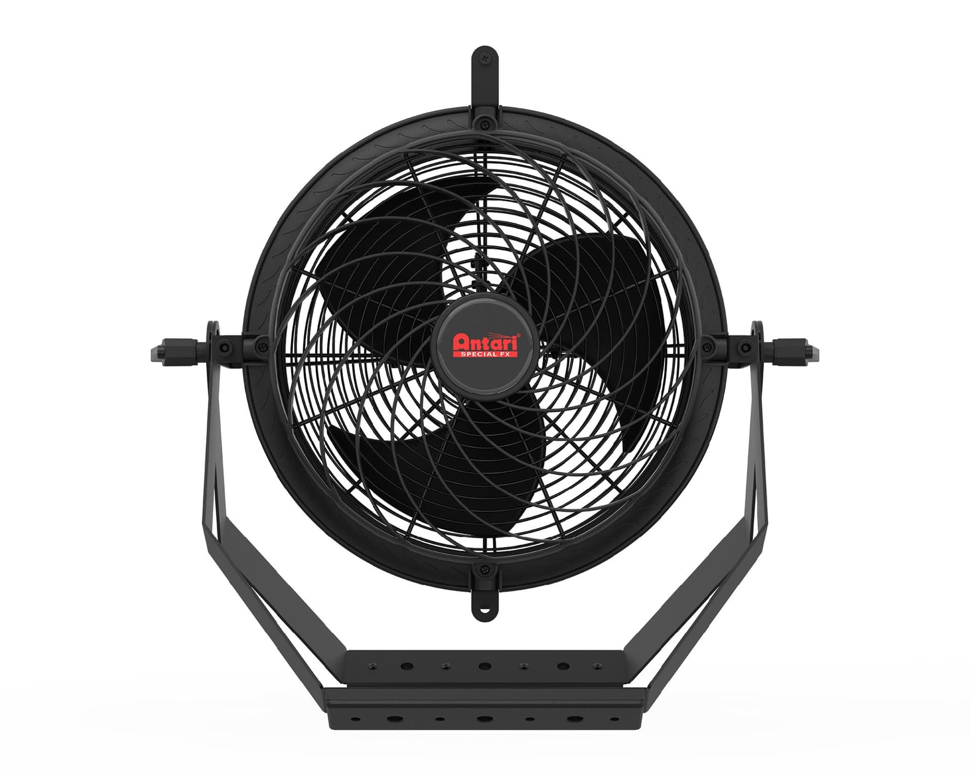 ANTARI Powerful Antari AF-14 wind generator for stage effects - зображення 7