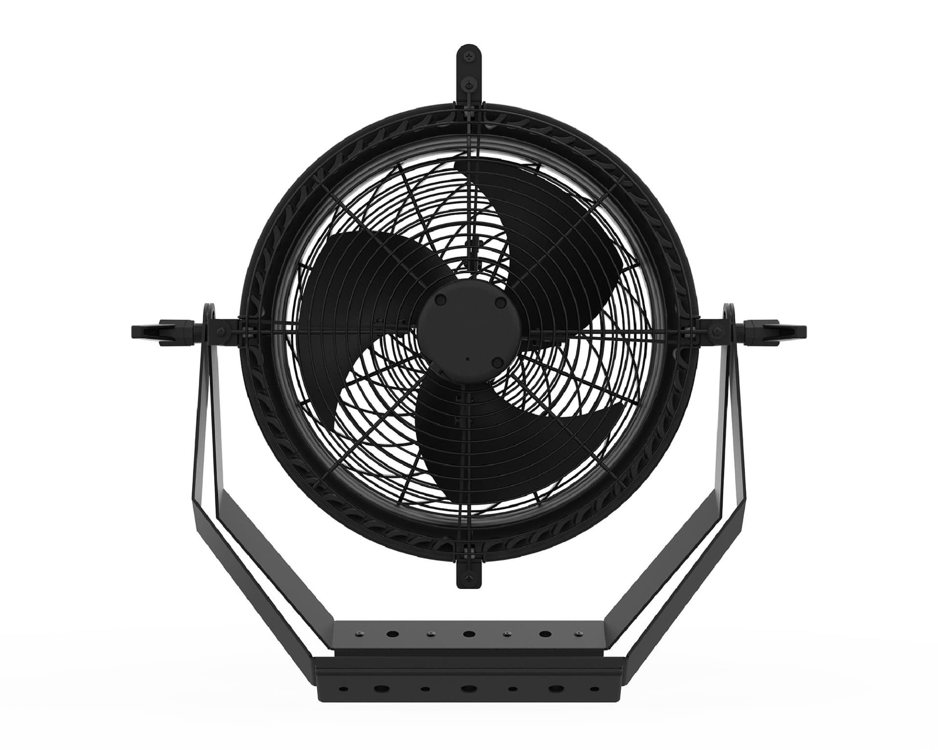 ANTARI Powerful Antari AF-14 wind generator for stage effects - зображення 8